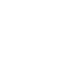 Kleines weißes Logo